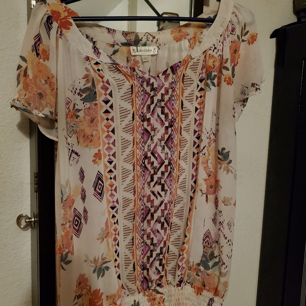 Blouse
